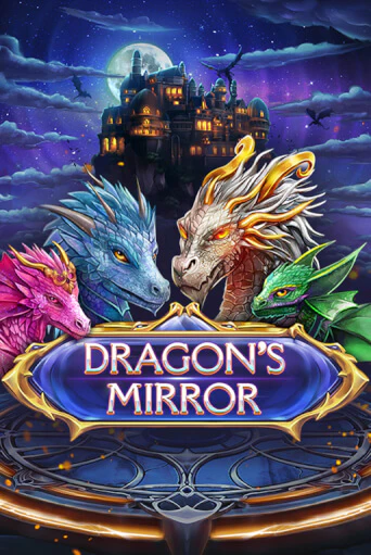 Демо игра Dragon’s Mirror играть онлайн | Grand Casino бесплатно