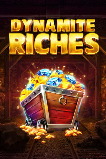 Демо игра Dynamite Riches играть онлайн | Grand Casino бесплатно