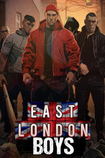Демо игра East London Boys играть онлайн | Grand Casino бесплатно