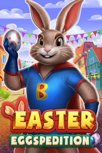 Демо игра Easter Eggspedition играть онлайн | Grand Casino бесплатно