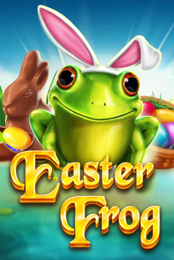 Демо игра Easter Frog играть онлайн | Grand Casino бесплатно