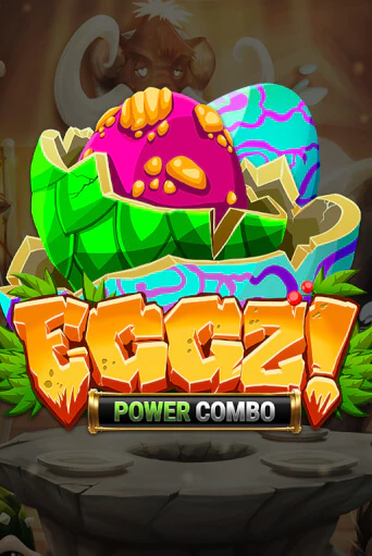 Демо игра Eggz! POWER COMBO играть онлайн | Grand Casino бесплатно