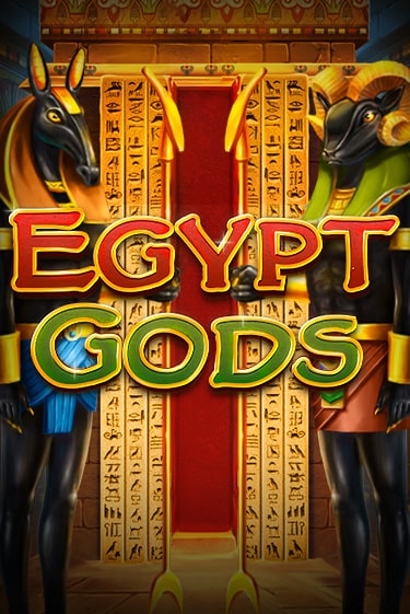 Демо игра Egypt Gods играть онлайн | Grand Casino бесплатно