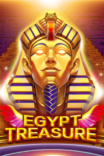 Демо игра Egypt Treasure играть онлайн | Grand Casino бесплатно