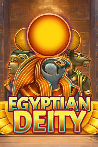 Демо игра Egyptian Deity играть онлайн | Grand Casino бесплатно