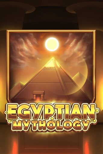 Демо игра Egyptian Mythology играть онлайн | Grand Casino бесплатно