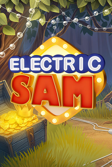 Демо игра Electric SAM играть онлайн | Grand Casino бесплатно