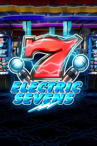 Демо игра Electric Sevens играть онлайн | Grand Casino бесплатно