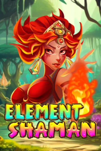 Демо игра Element Shaman играть онлайн | Grand Casino бесплатно