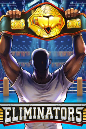 Демо игра Eliminators играть онлайн | Grand Casino бесплатно