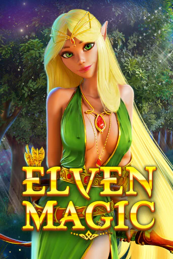 Демо игра Elven Magic играть онлайн | Grand Casino бесплатно