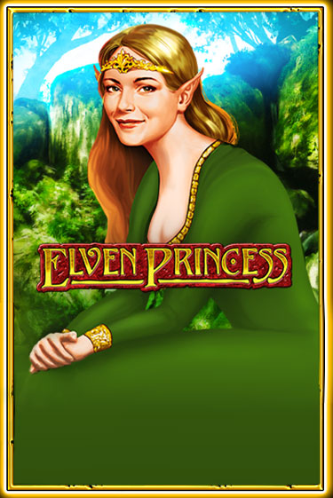 Демо игра Elven Princess играть онлайн | Grand Casino бесплатно