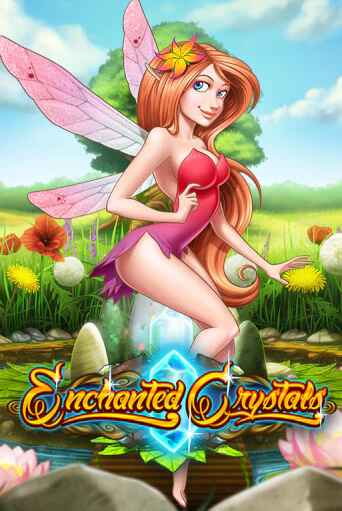 Демо игра Enchanted Crystals играть онлайн | Grand Casino бесплатно