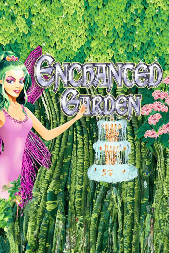 Демо игра Enchanted Garden играть онлайн | Grand Casino бесплатно
