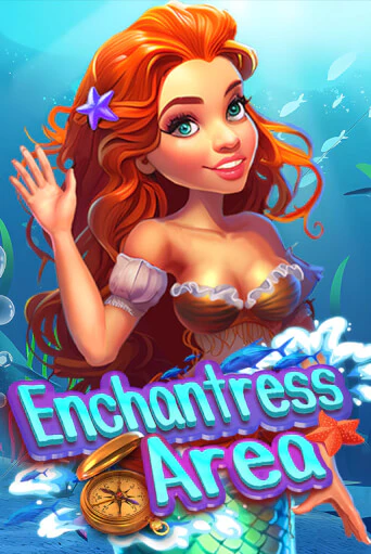 Демо игра Enchantress Area играть онлайн | Grand Casino бесплатно