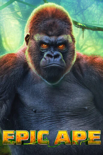 Демо игра Epic Ape играть онлайн | Grand Casino бесплатно