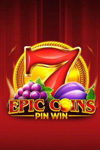 Демо игра Epic Coins играть онлайн | Grand Casino бесплатно