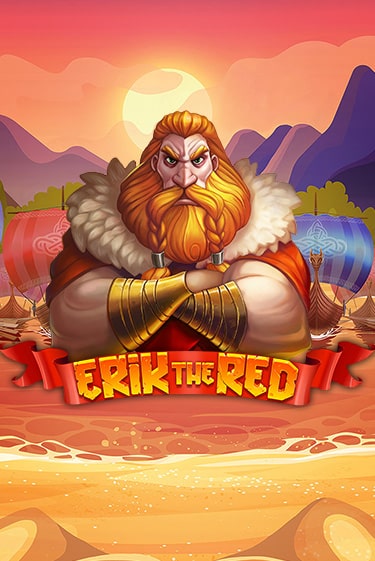 Демо игра Erik the Red играть онлайн | Grand Casino бесплатно
