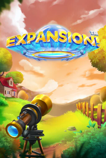 Демо игра Expansion играть онлайн | Grand Casino бесплатно