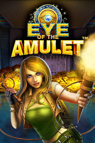 Демо игра Eye of the Amulet играть онлайн | Grand Casino бесплатно