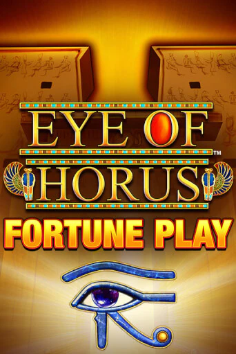 Демо игра Eye of Horus Fortune Play играть онлайн | Grand Casino бесплатно