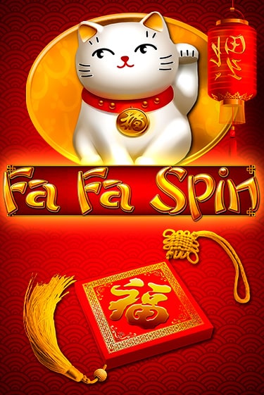 Демо игра FA FA SPIN играть онлайн | Grand Casino бесплатно