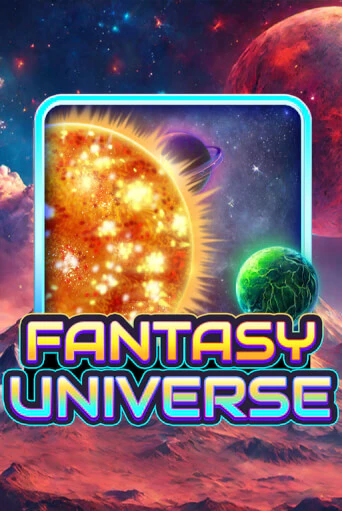 Демо игра Fantasy Universe играть онлайн | Grand Casino бесплатно