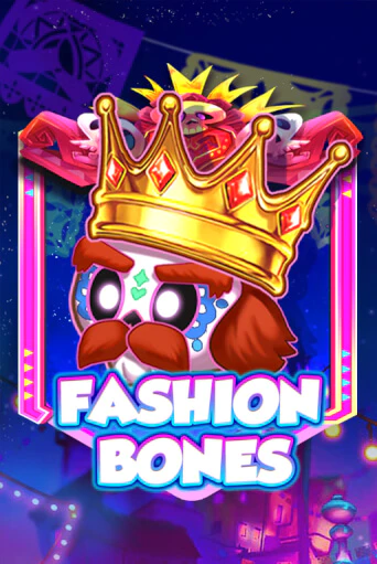 Демо игра Fashion Bones играть онлайн | Grand Casino бесплатно