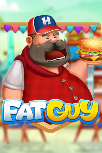 Демо игра Fat Guy играть онлайн | Grand Casino бесплатно