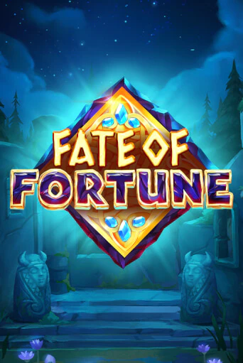 Демо игра Fate of Fortune играть онлайн | Grand Casino бесплатно