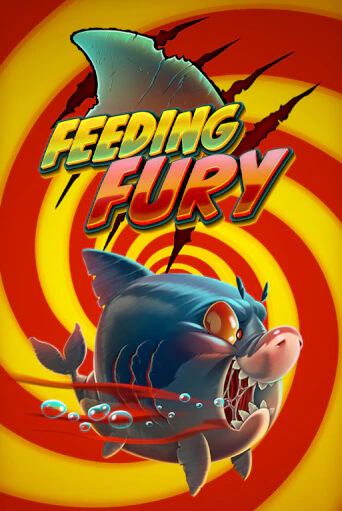 Демо игра Feeding Fury играть онлайн | Grand Casino бесплатно