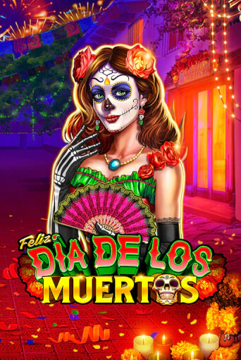 Демо игра Feliz Día de los Muertos играть онлайн | Grand Casino бесплатно