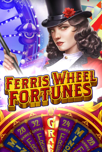 Демо игра Ferris Wheel Fortunes играть онлайн | Grand Casino бесплатно