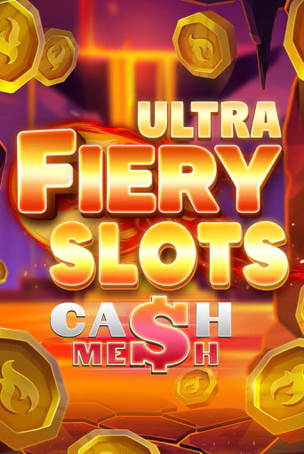 Демо игра Fiery Slots Cash Mesh Ultra играть онлайн | Grand Casino бесплатно