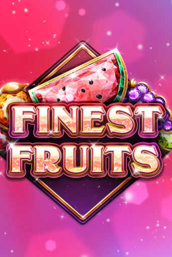 Демо игра Finest Fruits играть онлайн | Grand Casino бесплатно