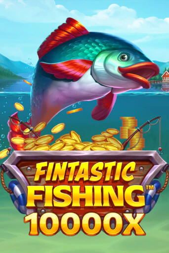 Демо игра Fintastic Fishing™ играть онлайн | Grand Casino бесплатно