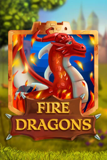 Демо игра Fire Dragons играть онлайн | Grand Casino бесплатно