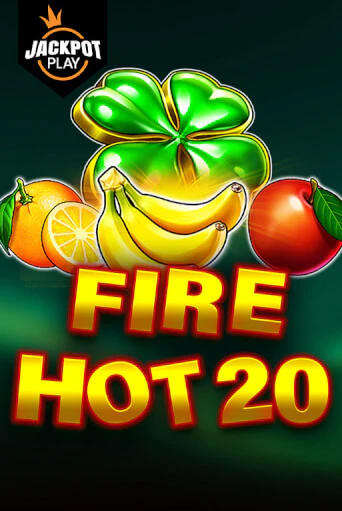 Демо игра Fire Hot 20 Jackpot Play играть онлайн | Grand Casino бесплатно