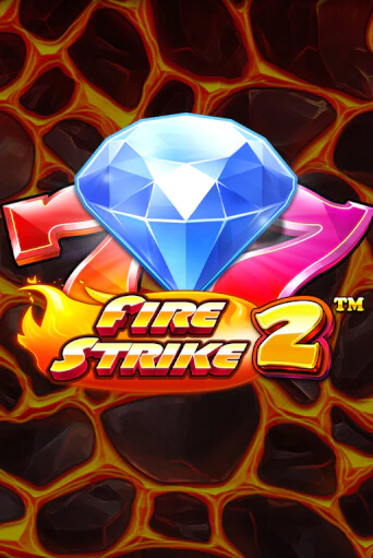 Демо игра Fire Strike 2 играть онлайн | Grand Casino бесплатно