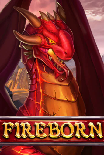 Демо игра Fireborn играть онлайн | Grand Casino бесплатно