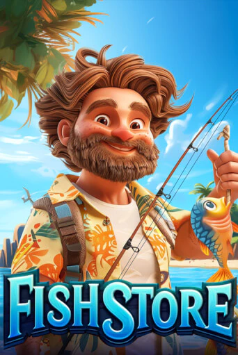Демо игра Fish Store играть онлайн | Grand Casino бесплатно