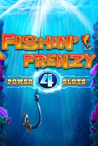 Демо игра Fishin Frenzy Power 4 Slots играть онлайн | Grand Casino бесплатно