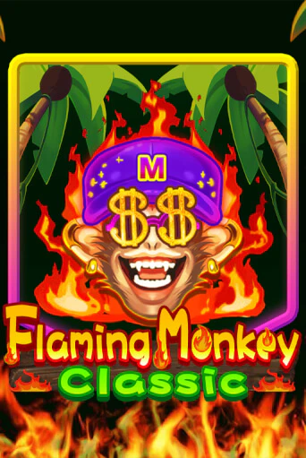 Демо игра Flaming Monkey Classic играть онлайн | Grand Casino бесплатно