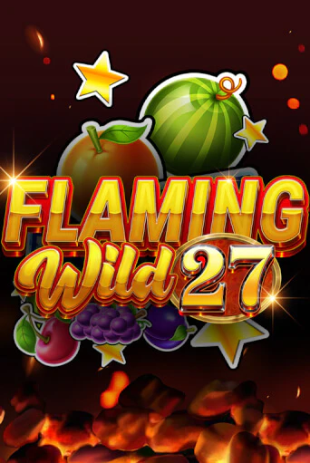 Демо игра Flaming Wild 27 играть онлайн | Grand Casino бесплатно