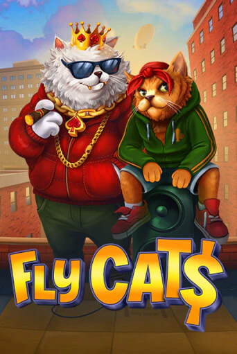 Демо игра Fly Cats играть онлайн | Grand Casino бесплатно