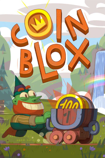 Демо игра Coin Blox играть онлайн | Grand Casino бесплатно