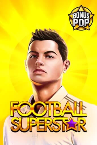 Демо игра Football Superstar играть онлайн | Grand Casino бесплатно