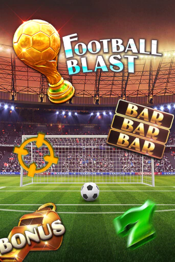 Демо игра Football Blast играть онлайн | Grand Casino бесплатно