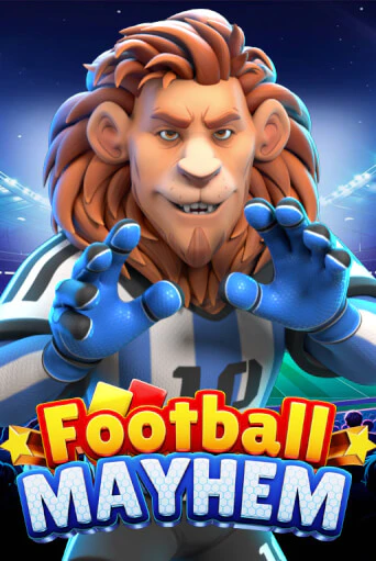 Демо игра Football Mayhem играть онлайн | Grand Casino бесплатно