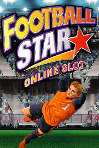 Демо игра Football Star играть онлайн | Grand Casino бесплатно